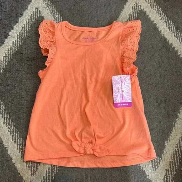 Tommy Bahama Other - Girls top